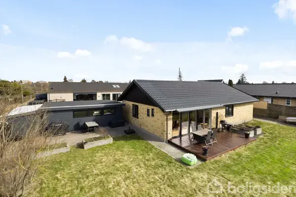 Villa på Rævebakkevej 45, 2610 Rødovre