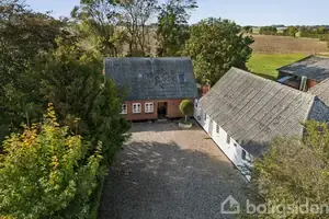 Villa på Hedevejen 22, 5932 Humble