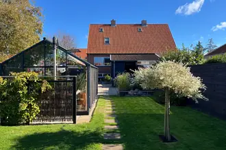 Rækkehus på Ankermedet 9A, 9990 Skagen