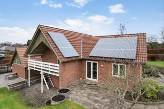 Villa på Havrevangen 5, 8740 Brædstrup