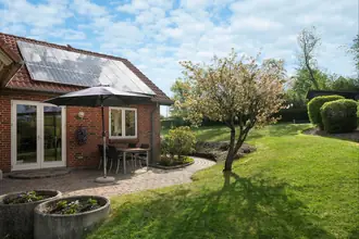 Villa på Havrevangen 5, 8740 Brædstrup