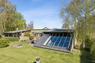 Villa på Byvej 81, 4532 Gislinge