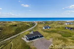 Fritidsbolig på Slåenvej 12, 9850 Hirtshals