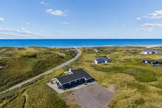 Fritidshus på Slåenvej 12, Tornby, 9850 Hirtshals