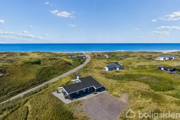 Fritidsbolig på Slåenvej 12, 9850 Hirtshals