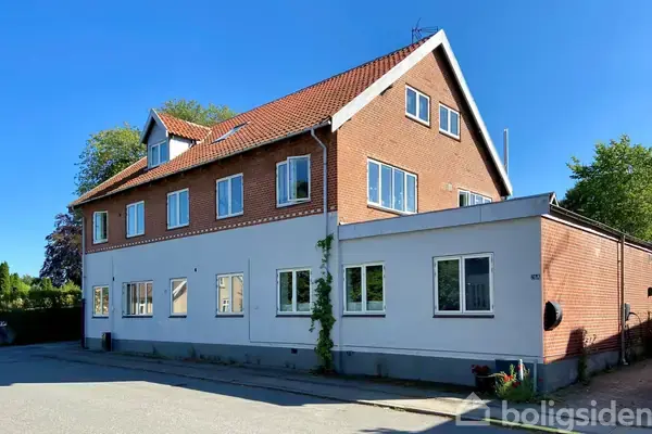 Ejerlejlighed