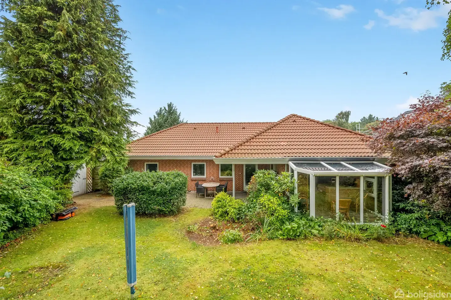 Villa på Jasminvej 18, 6740 Bramming
