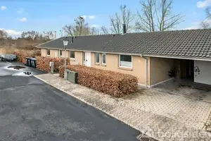 Rækkehus på Dahliaparken 9, 4420 Regstrup