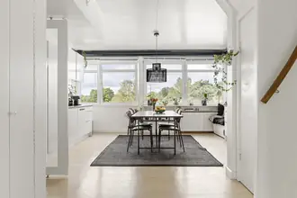 Ejerlejlighed på Ordrupvej 46B, 4. tv., 2920 Charlottenlund