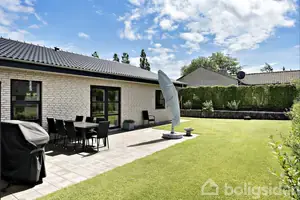 Villa på Søndergade 112C, 8620 Kjellerup