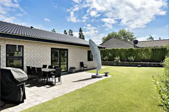 Villa på Søndergade 112C, 8620 Kjellerup