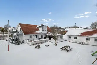 Villa på Gl Kongevej 22, 9362 Gandrup