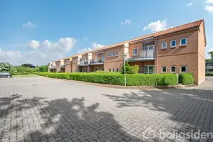 Andelsbolig på Viborgvej 59E, 8920 Randers NV