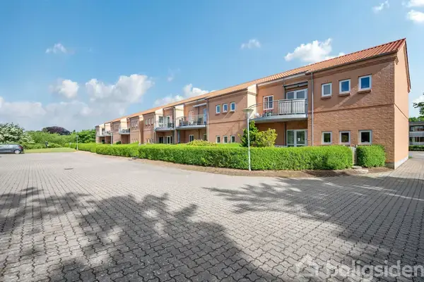 Andelsbolig på Viborgvej 59E, 8920 Randers NV