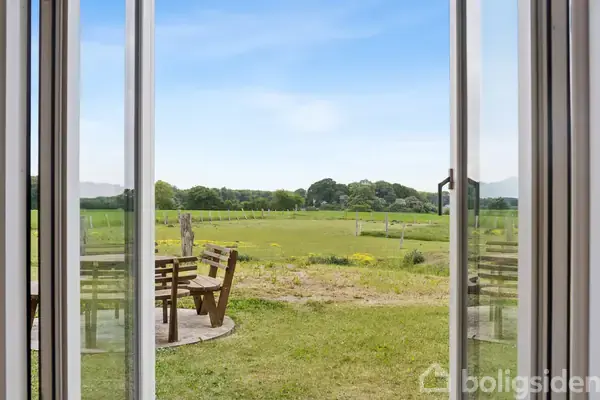 Villa på Kimervej 6, 4780 Stege