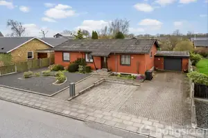 Villa på Vester Alle 46, 7400 Herning