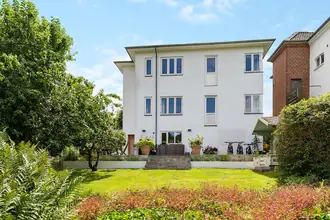 Villa på Marcus Alle 16, 6000 Kolding