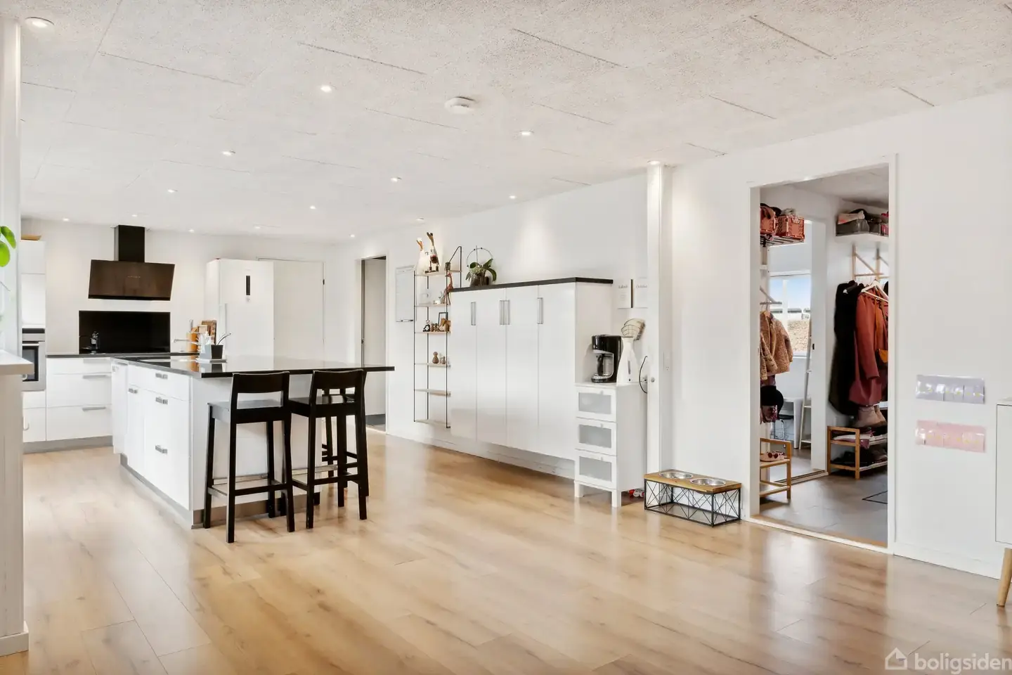 Villa på Sortbærvej 6, 7400 Herning