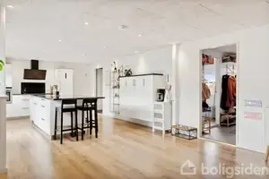 Villa på Sortbærvej 6, 7400 Herning