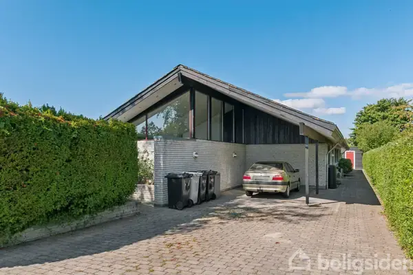 Villa på Ingstrup Alle 38, 2770 Kastrup