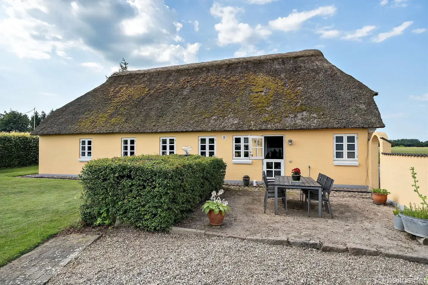 Villa på Palleshavevej 3, 5750 Ringe