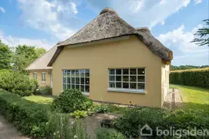 Villa på Palleshavevej 3, 5750 Ringe