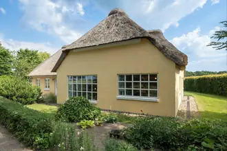 Villa på Palleshavevej 3, Gestelev, 5750 Ringe