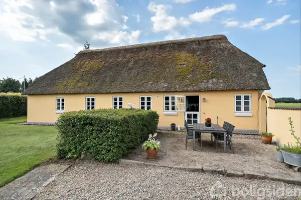 Villa på Palleshavevej 3, 5750 Ringe