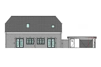 Villa på Frisvadvej 7A, 6800 Varde