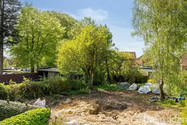 Villa på Frisvadvej 7A, 6800 Varde