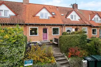 Rækkehus på Tornebakken 57, 2830 Virum
