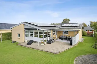 Villa på Sallingvej 30, 9500 Hobro