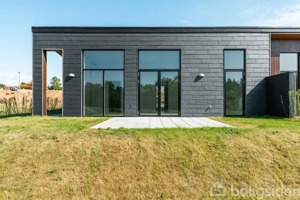 Rækkehus på Blistrup Vænge 18, 3230 Græsted