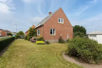 Villa på Marstalsvejen 21, Ommel, 5960 Marstal