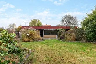 Villa på Kong Hans Alle 39, 2860 Søborg