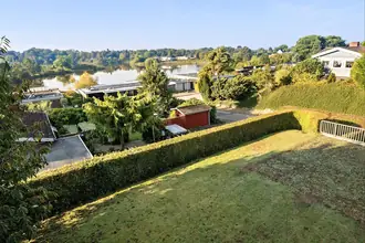 Villa på Udsigten 4, 4760 Vordingborg