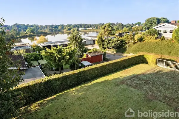 Villa på Udsigten 4, 4760 Vordingborg