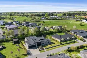 Villa på Dalbylunden 3, 8722 Hedensted