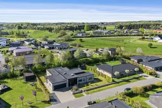Villa på Dalbylunden 3, 8722 Hedensted