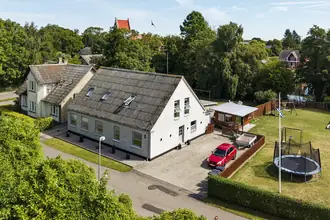 Villa på Kærvej 6, Errindlev, 4895 Errindlev