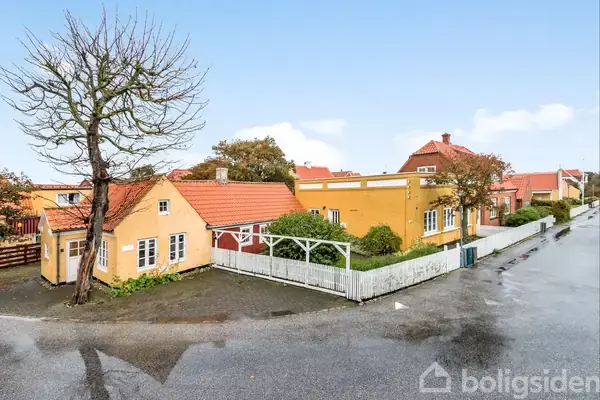Villa på Kappelgangen 1, 9990 Skagen