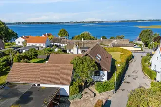 Villa på Runddelen 2, 4040 Jyllinge