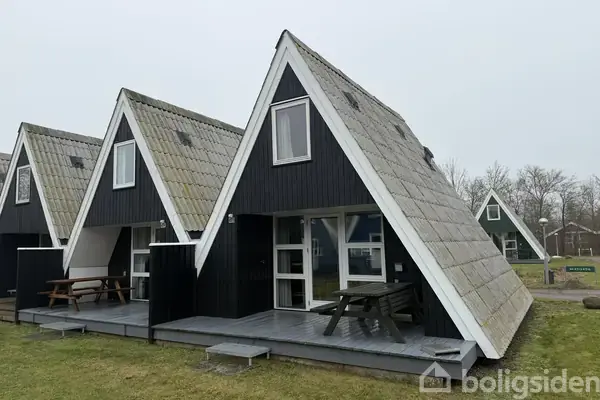 Fritidsbolig på Dyrestien 513K, 4970 Rødby