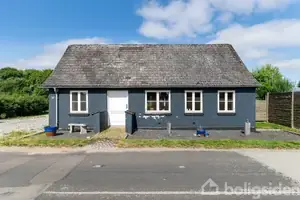 Villa på Sanderumgårdvej 30, 5220 Odense SØ