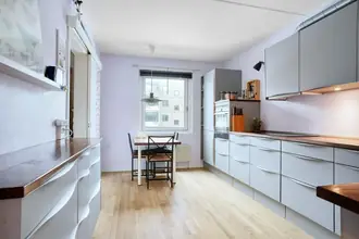 Ejerlejlighed på Mellemengen 14, 1. th., 2980 Kokkedal