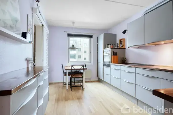 Ejerlejlighed på Mellemengen 14, 1. th., 2980 Kokkedal