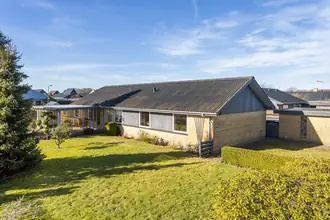 Villa på Peder Munks Vej 22, 9300 Sæby