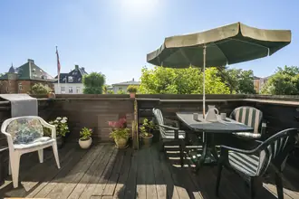 Ejerlejlighed på Segelckesvej 5, 1., 2000 Frederiksberg
