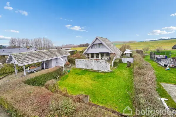 Villa på Fyrrevej 30, 3650 Ølstykke