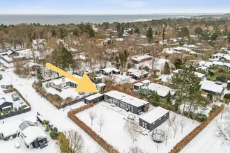 Fritidshus på Tennisvej 5, 3100 Hornbæk